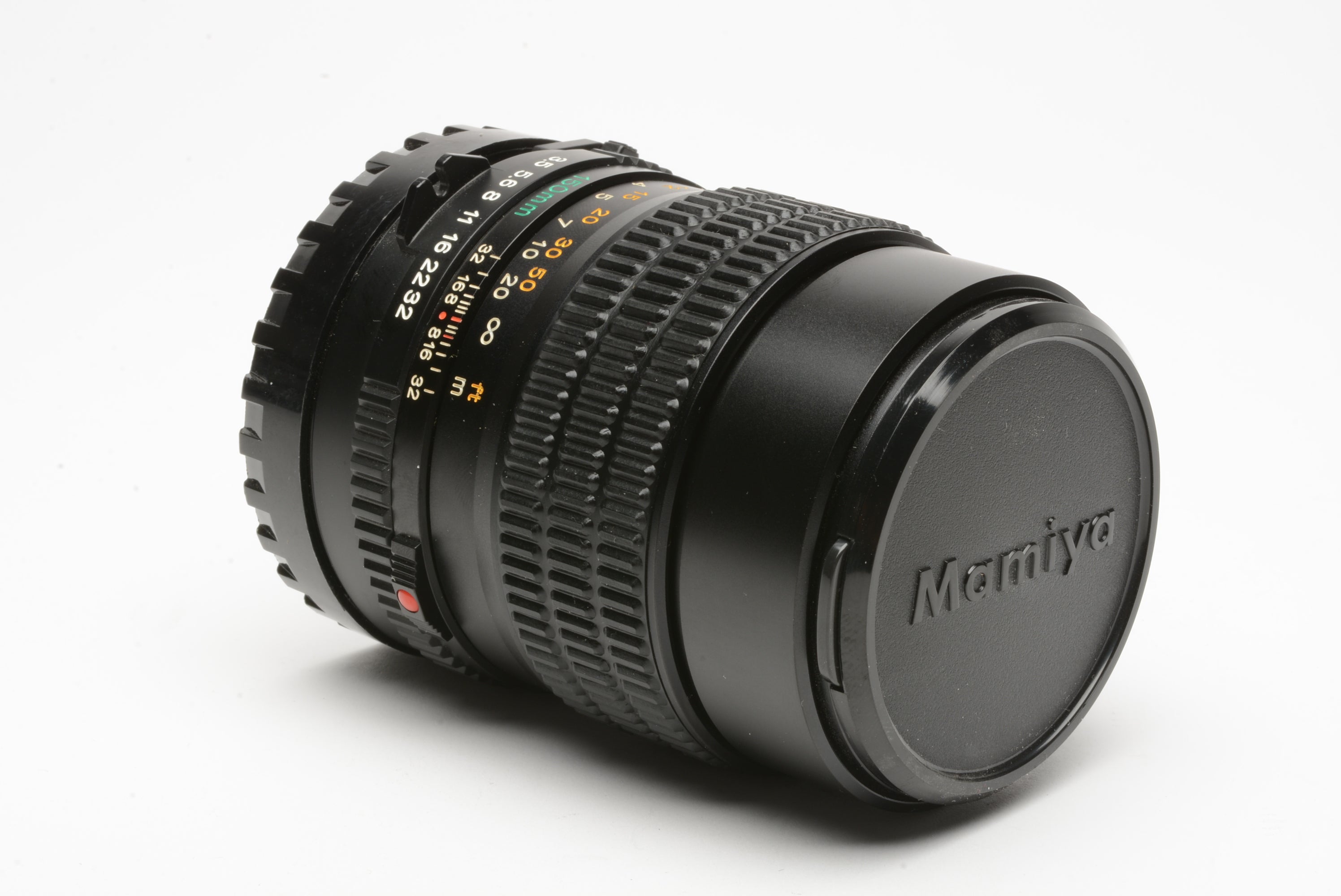 Mamiya Sekor C 150mm f3.5 N MF Lens for M645 1000s Pro TL