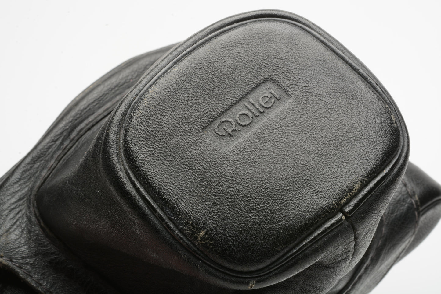 Rollei SL35 Eveready case (Black)