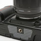 Nikon N6006 35mm SLR w/Tamron AF 18-105mm zoom lens, tested, great!