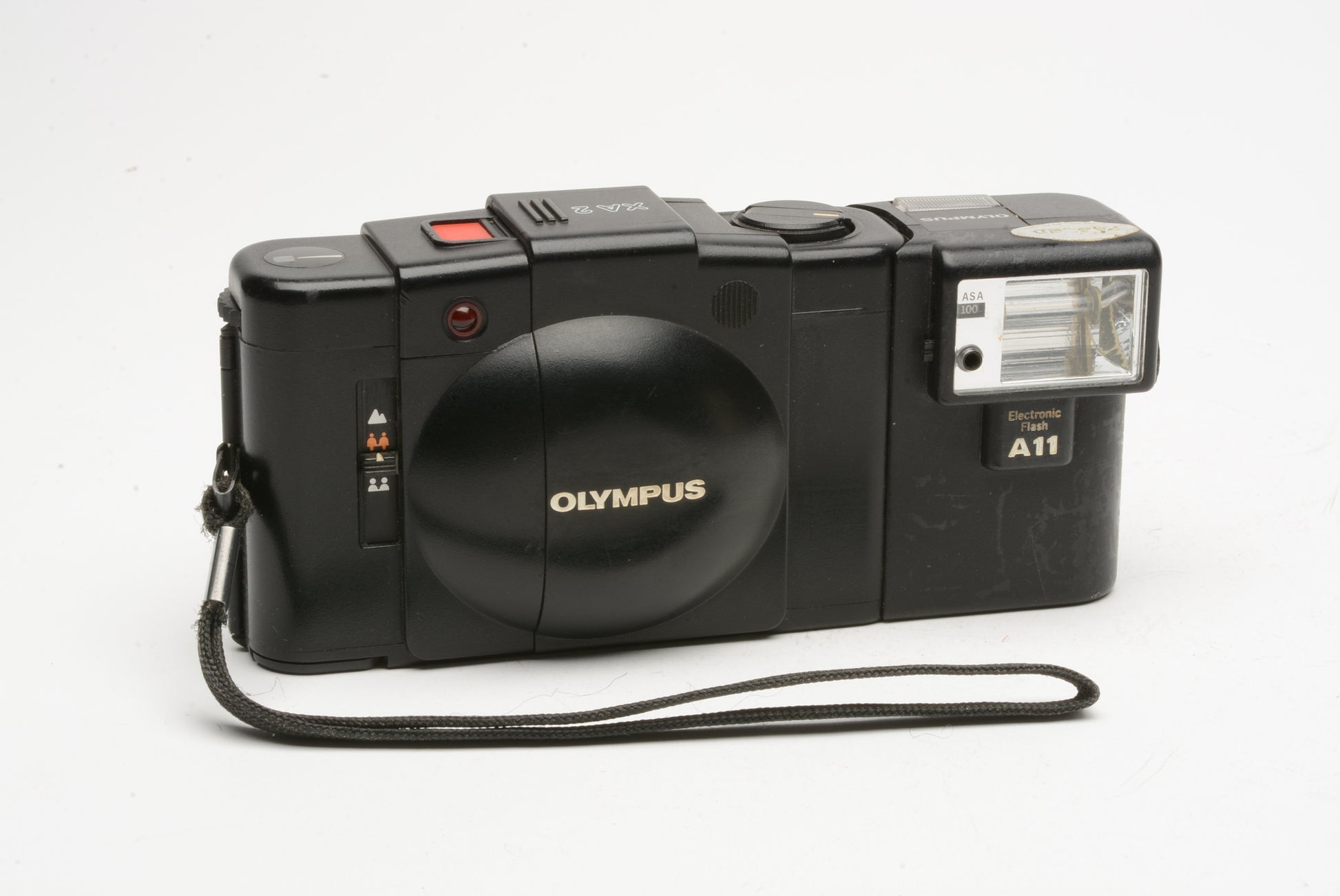 olympus xa2 buy