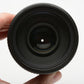Nikon AF Nikkor 70-300mm f4-5.6D zoom lens, Hood + UV filter