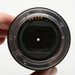 Minolta Maxxum 100mm F2 portrait lens for Minolta Maxxum or Sony A-mount, sharp!