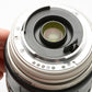 Tamron AF 28-200mm f3.8-5.6 IF Asph. LD zoom lens for Pentax AF, hood+caps 271D