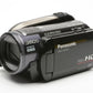 Panasonic HDC-HS250 (120 GB) High Def Hard Drive Camcorder w/Charger+Battery+Remote
