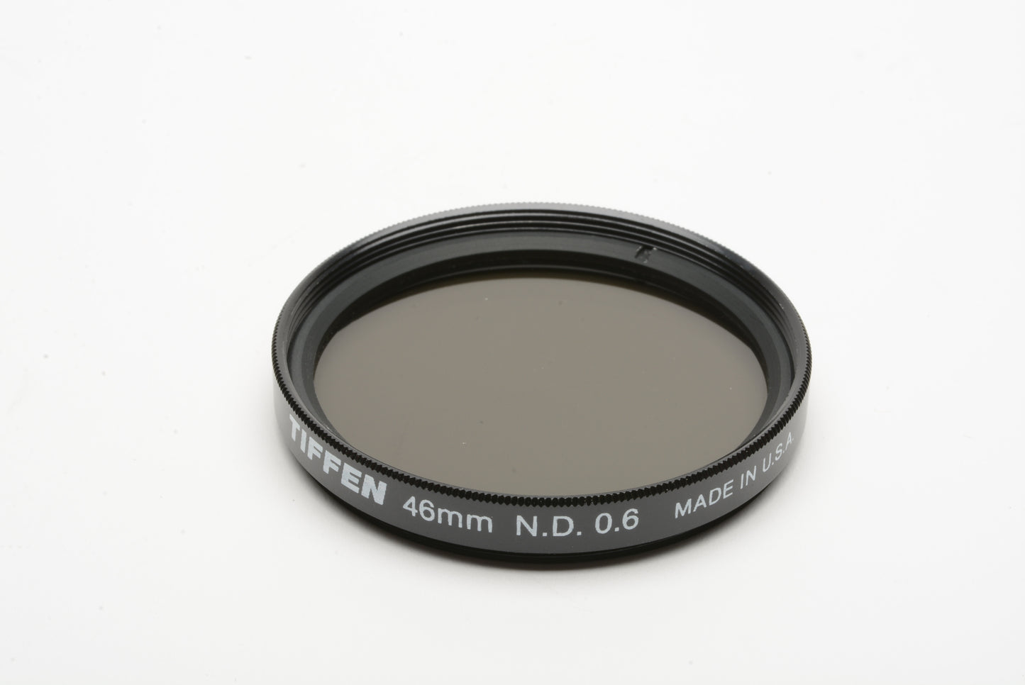 Tiffen 46mm N.D. 06 Neutral Density Filter