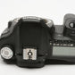 Canon EOS 50D DSLR Body, batt+charger, Only 4234 Acts!  clean & tested