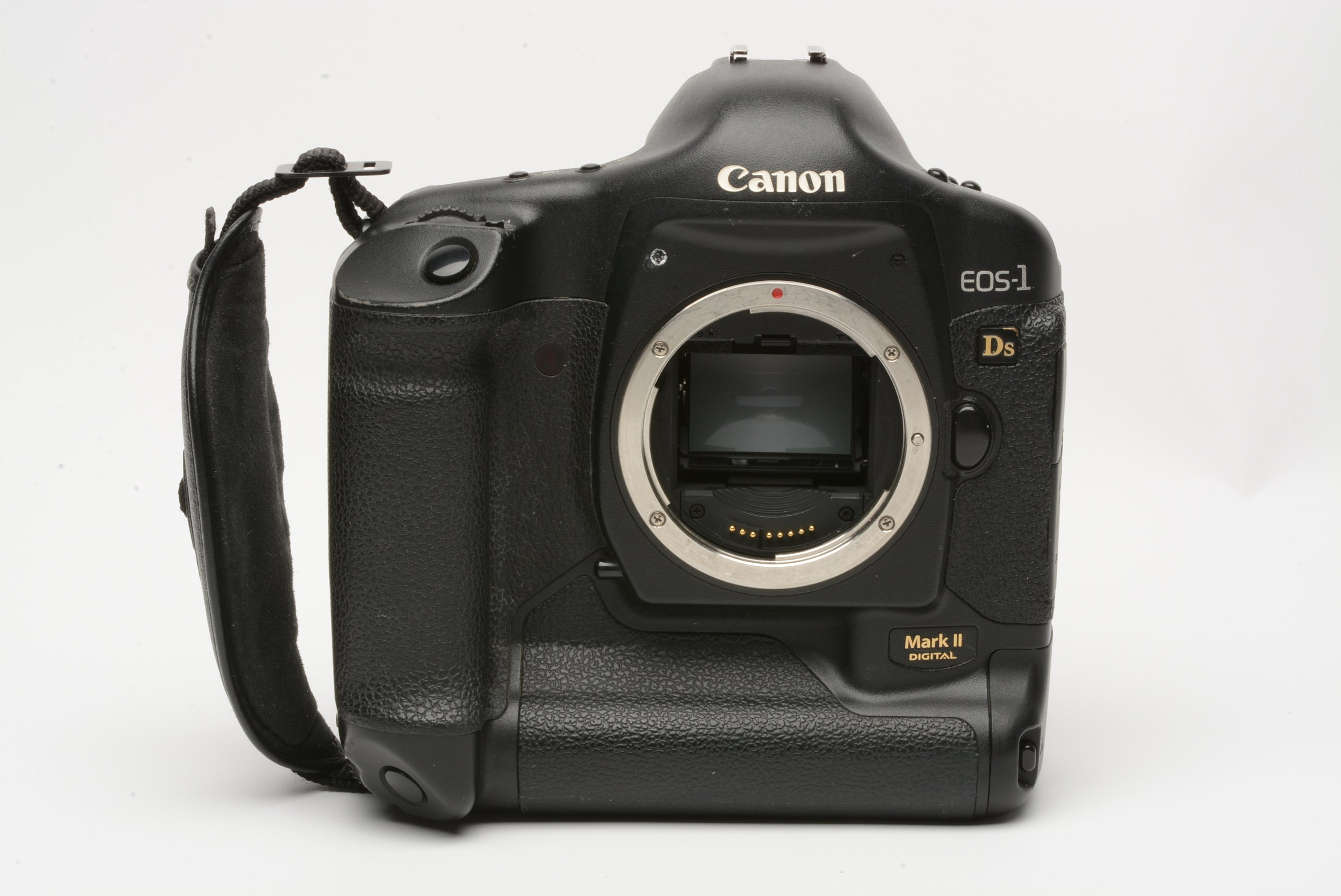 Canon キャノン EOS-1 Ds Mark II ボディ T4254029 - カメラ・ビデオ