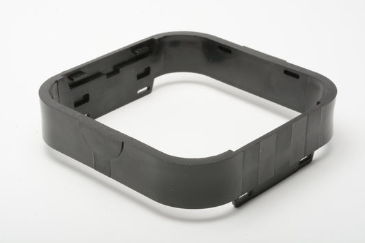 Lens Hood & Filter Holder for Square Cokin P filters / system