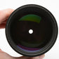 Nikon AF Nikkor 135mm F2 D lens (Defocus Image Control), Caps, MINT!