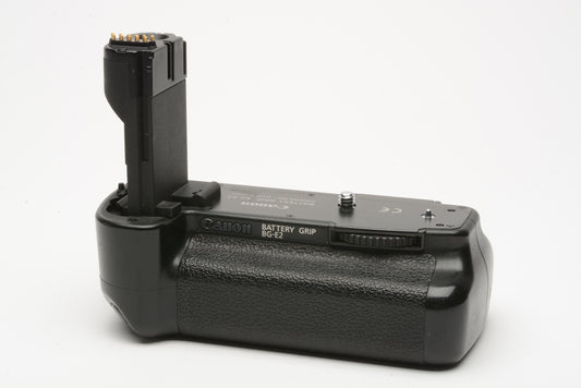 Canon BG-E2 Battery Grip, boxed