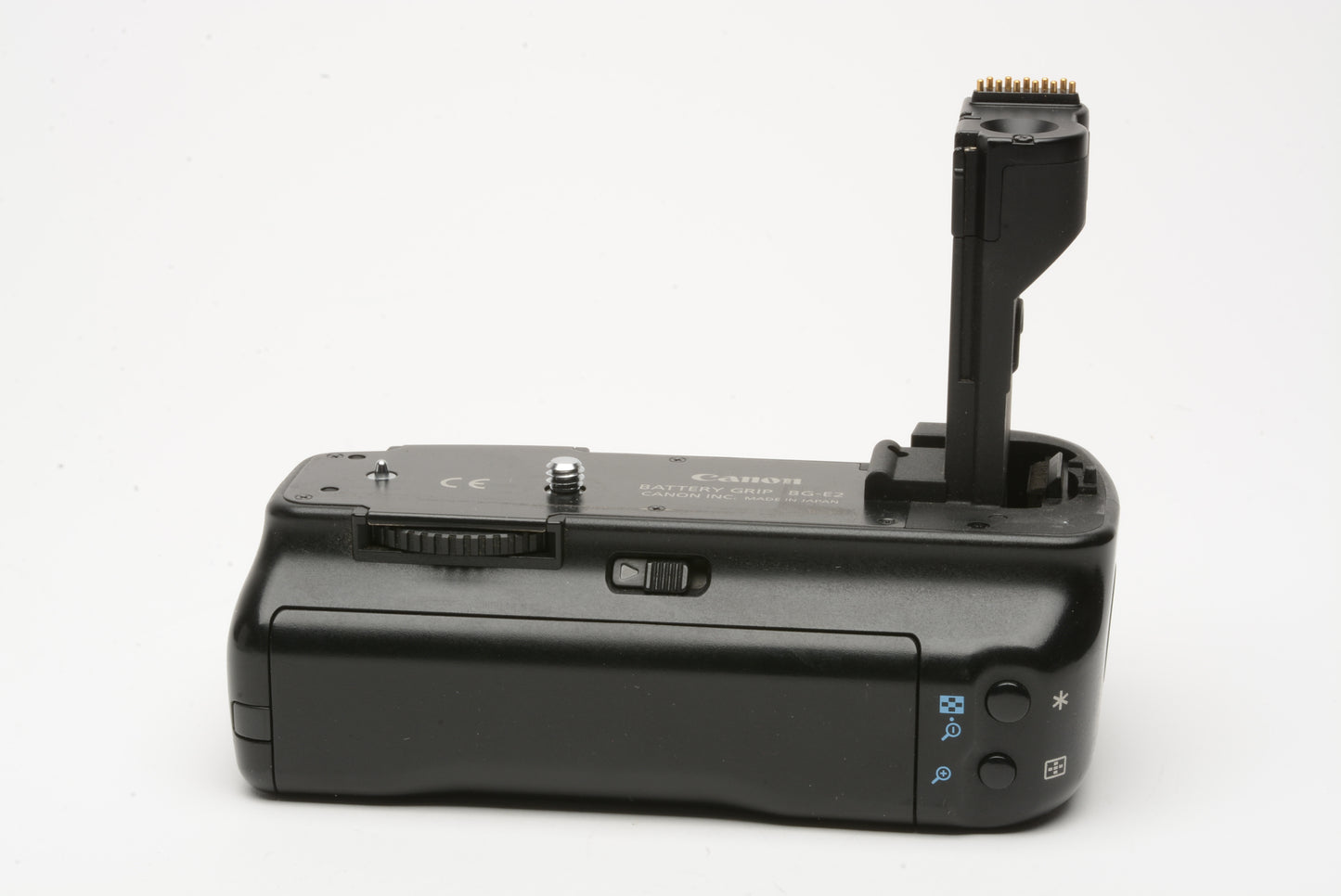 Canon BG-E2 Battery Grip, boxed