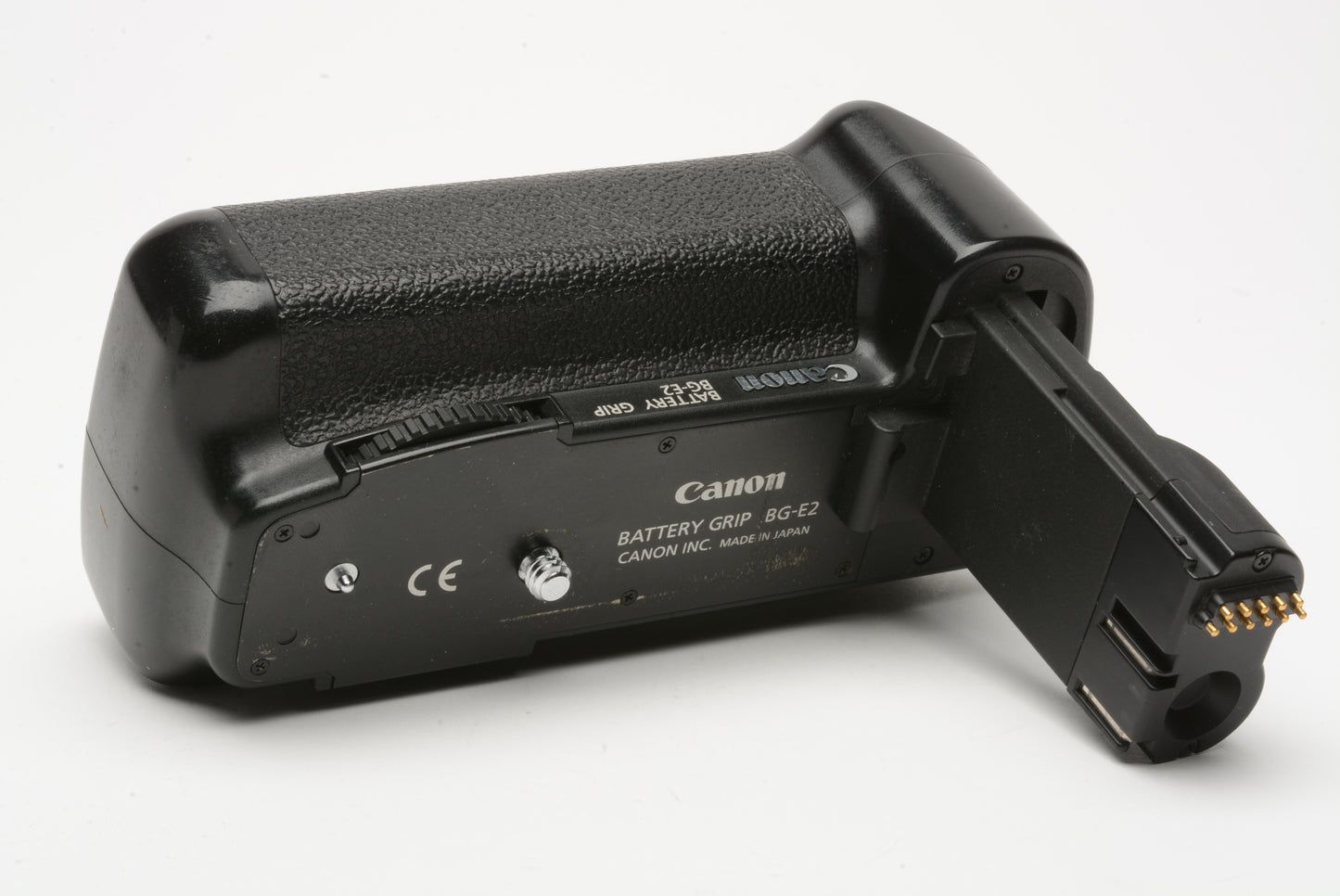 Canon BG-E2 Battery Grip, boxed