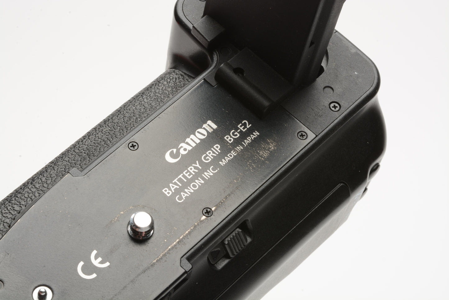 Canon BG-E2 Battery Grip, boxed