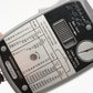 Gossen Luna-Pro Incident light meter, w/case & strap, tested