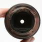 Sony 50mm f1.8 FE SEL50f18F Prime lens, caps+hood