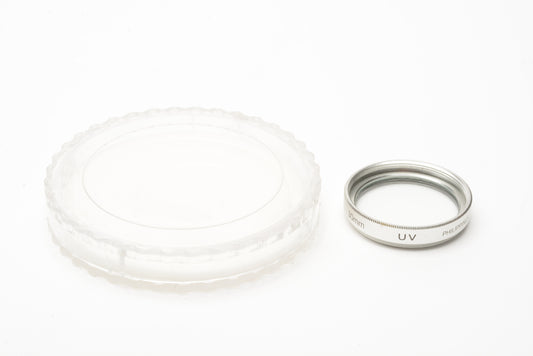 Promaster 30mm UV filter