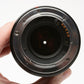 Minolta Maxxum 70-210mm F4 AF zoom lens, hood, caps, *Read