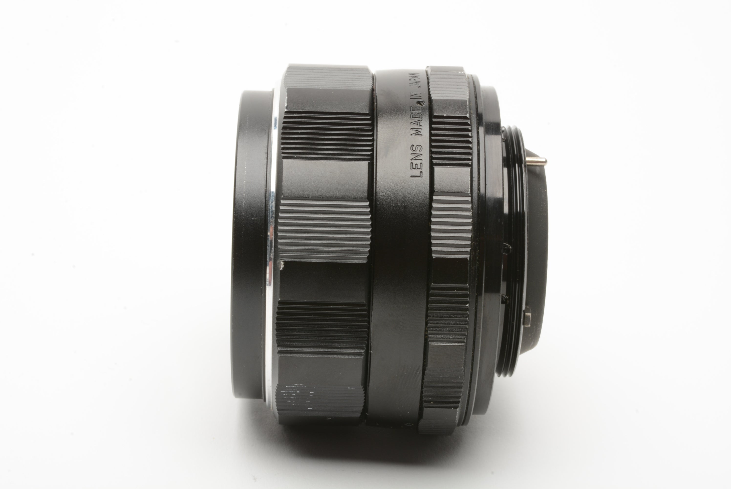 Pentax SMC Takumar 50mm f1.4 M42 mount lens – RecycledPhoto