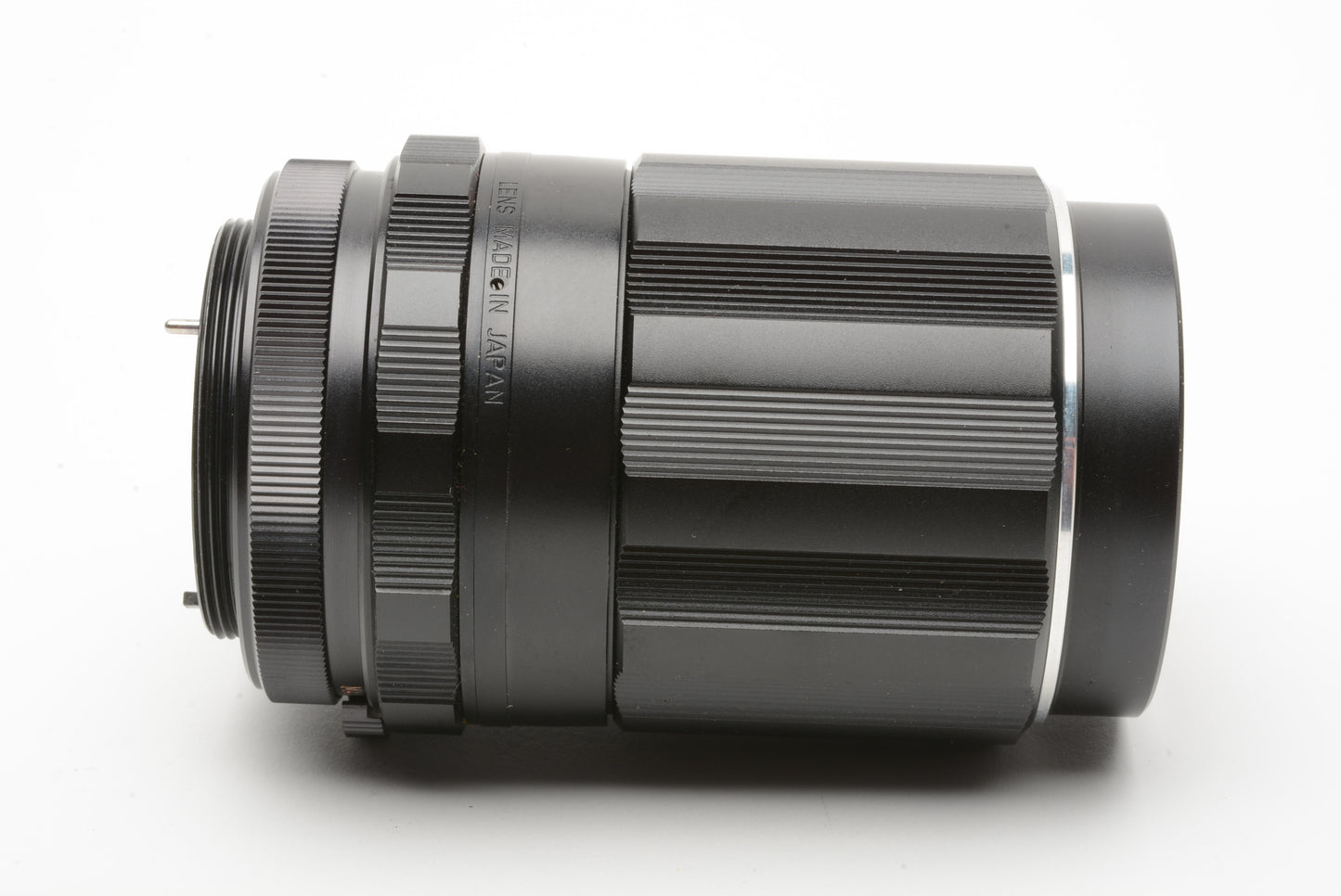 Pentax SMC Takumar 135mm f3.5 M42 mount lens