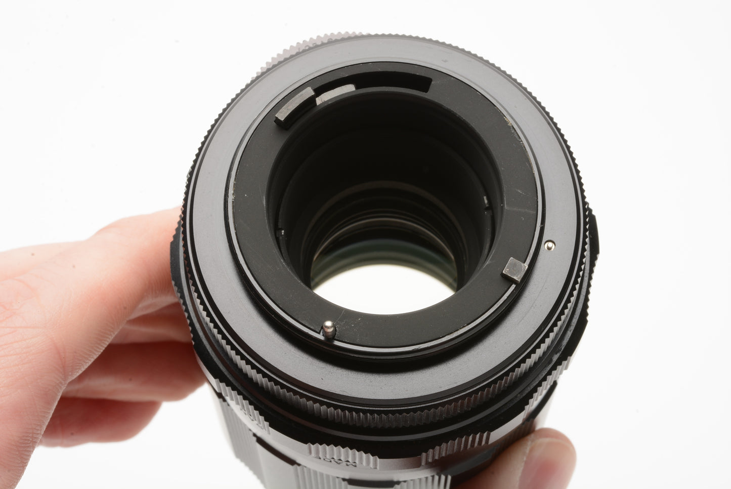 Pentax SMC Takumar 135mm f3.5 M42 mount lens