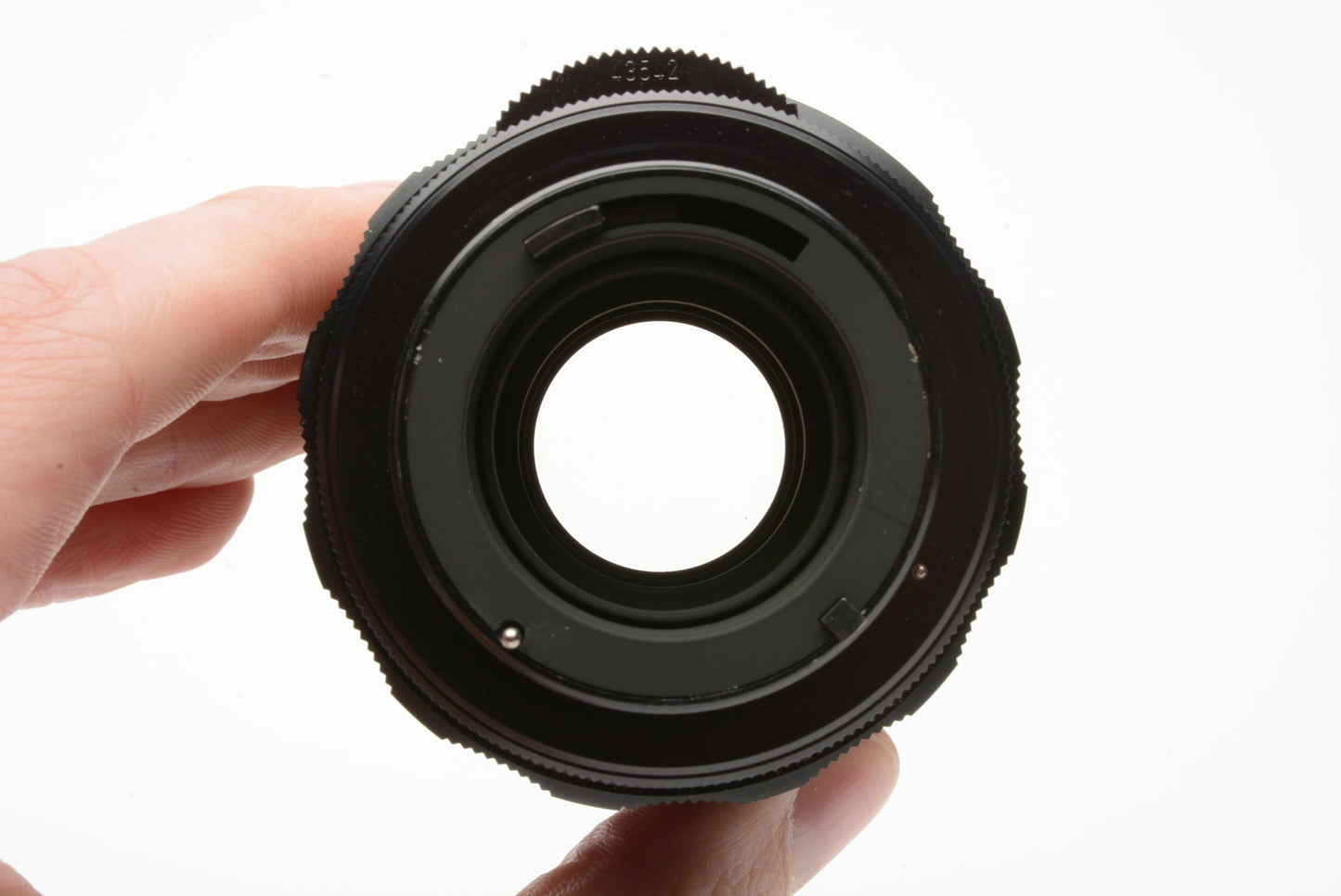 Pentax SMC Takumar 135mm f3.5 M42 mount lens