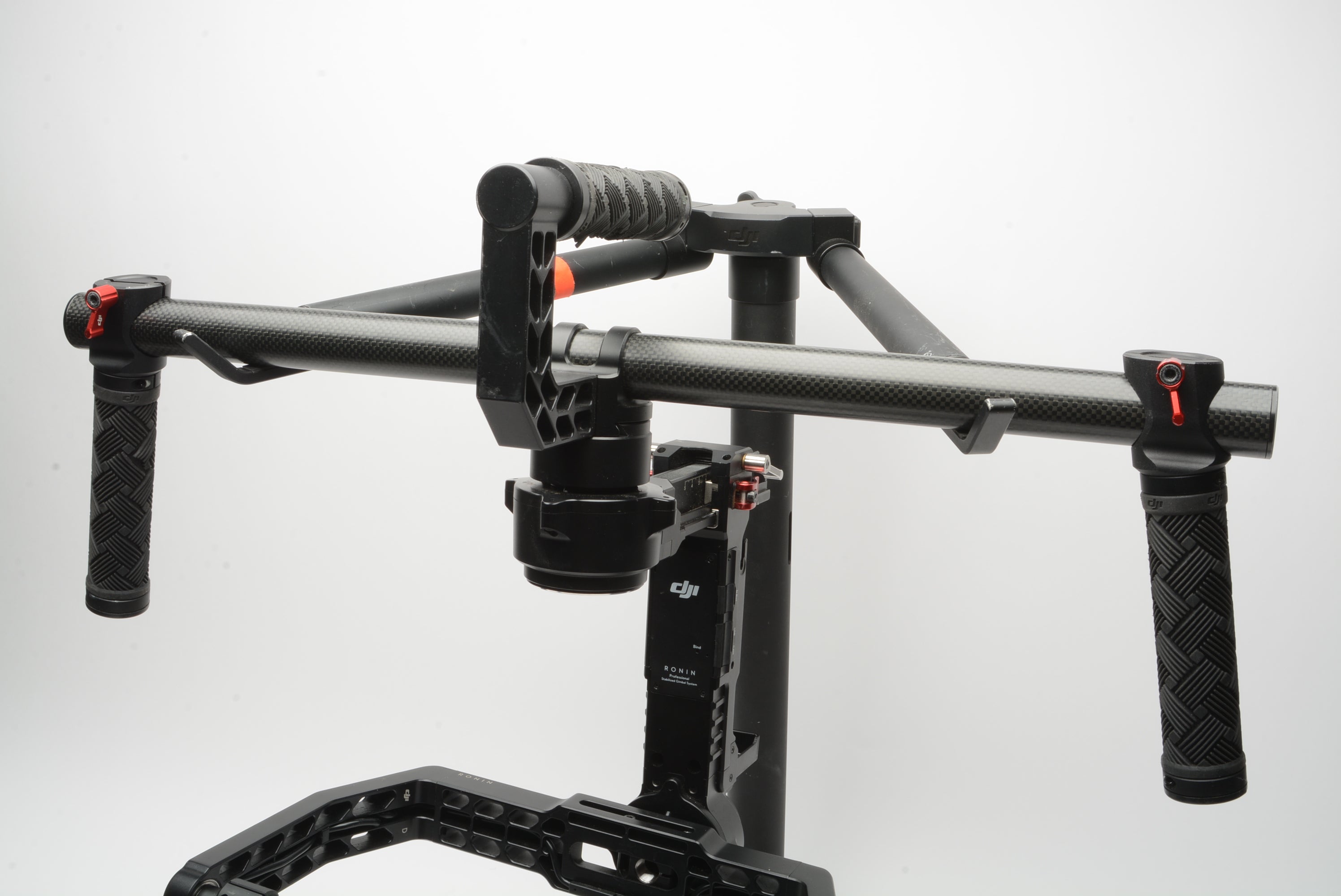 Ronin fashion 3 axis gimbal