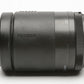 Tamron AF 80-210mm f4.5-5.6 zoom lens w/caps + UV filter (Nikon AF)