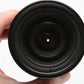 Nikon AF Nikkor 70-210mm F4-5.6 zoom lens, caps + UV filter