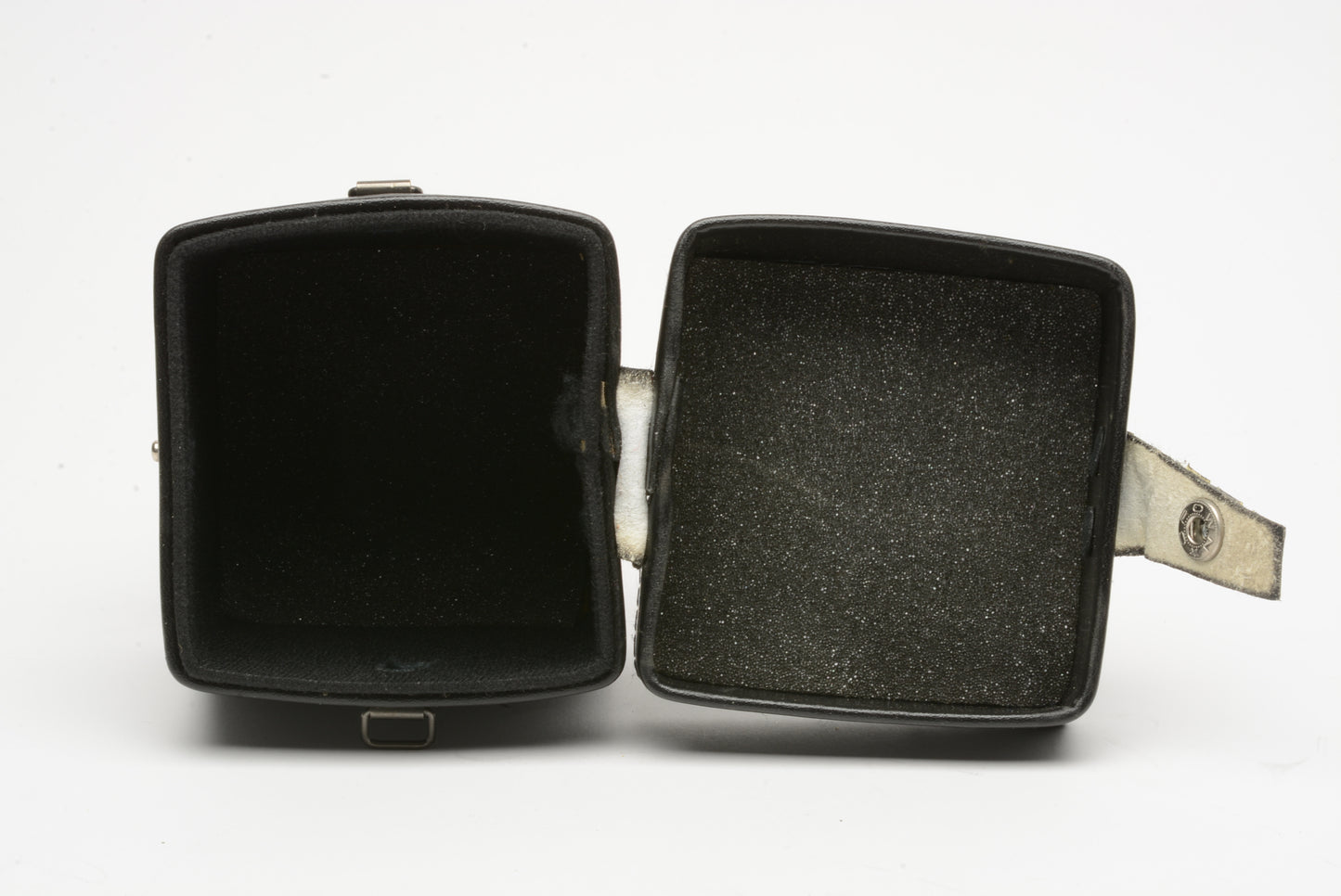 Bronica Zenza Hard Lens Case Type 6