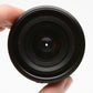 Focal 28mm f2.8 Wide Angle lens for Pentax PK mount, caps, nice & clean
