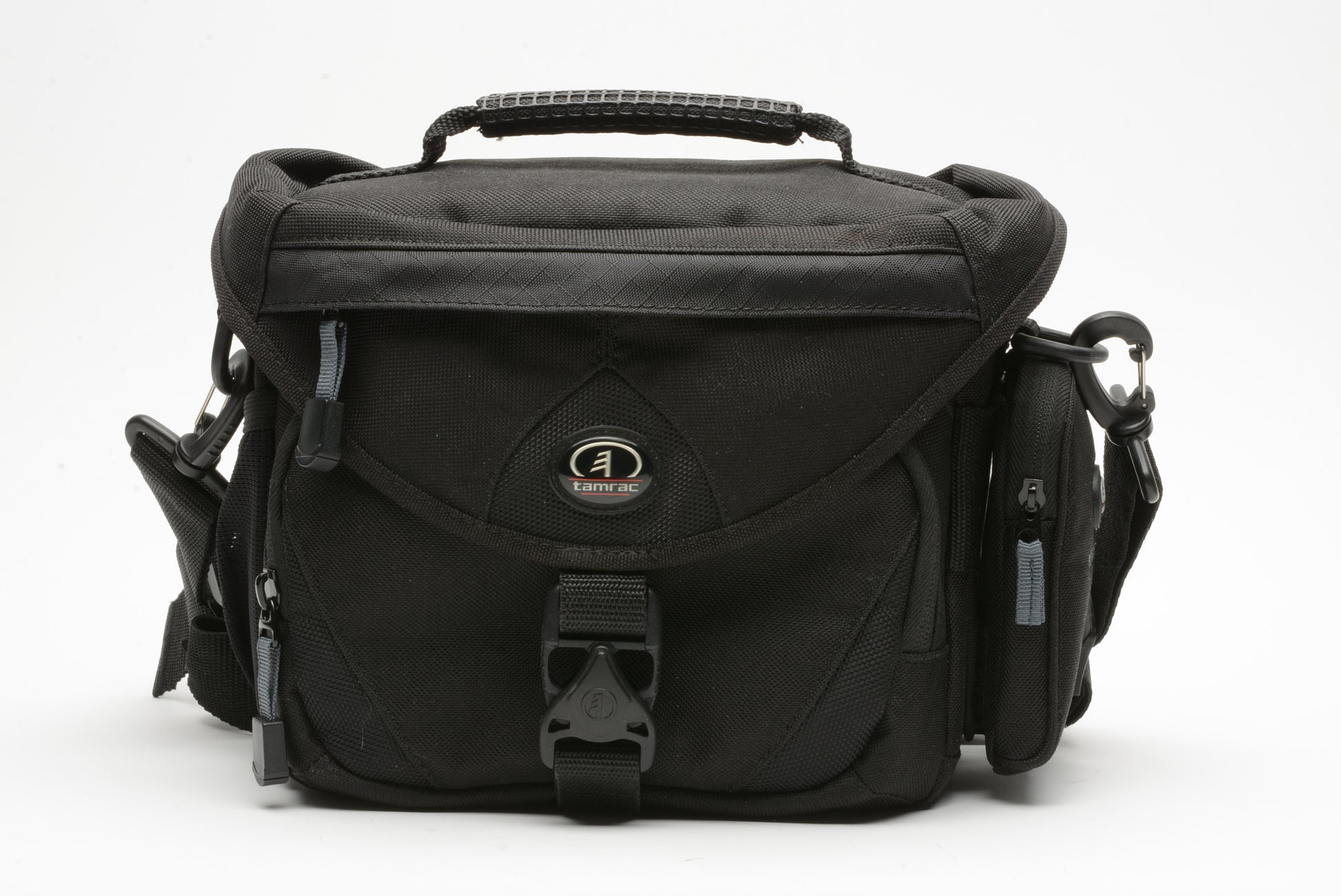 Explorer Camera Bag, 2-in-1 DSLR case and handbag